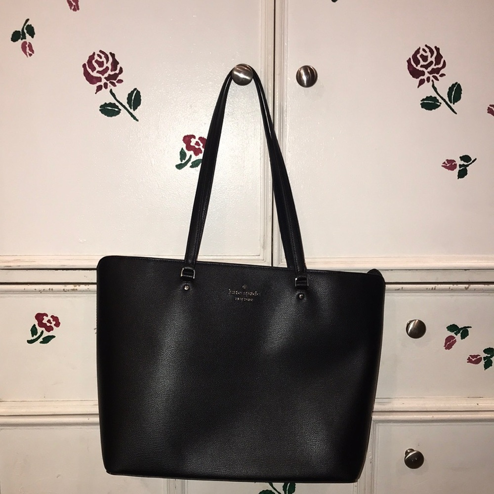 Kate Spade Leather Perfect Tote